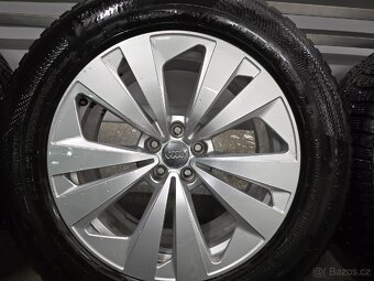 ALU KOLA Audi Q8 Q7 SQ8 4M8 r19" - 3