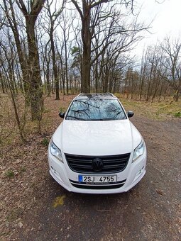 VW Tiguan 2.0TFSI R-Line 4motion DSG 147kw - 3
