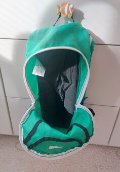 Menší lehounký batuzek - 3