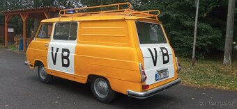 Škoda 1203 VB - 3