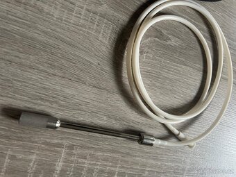 Hydrogen generátor i150 H2 inhalátor molekulárního vodíku - 3