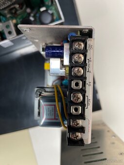 Zdroj 24V DC 10A - 3