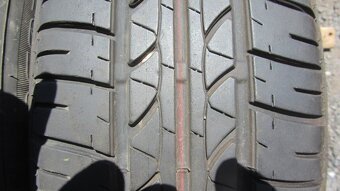 Letní pneu 175/65/15 Bridgestone - 3