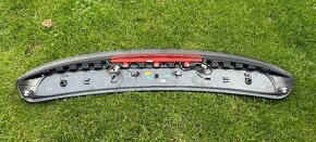 Spoiler patych dveri - Audi A6 4G/C7 Avant - 3