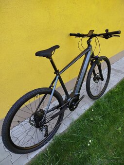 Elektrokolo nové horské, kola 29" - 3