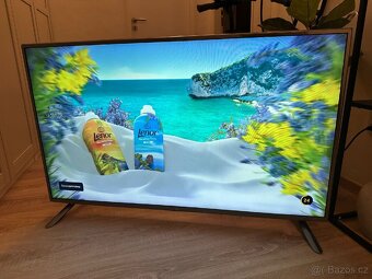 Smart LG TV 120cm - 3