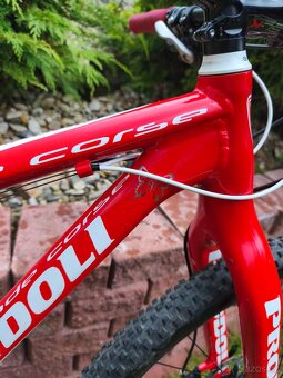 Prodoli 29 er vel. M - 3