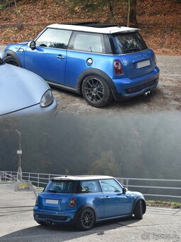 COOPER S manual - 3