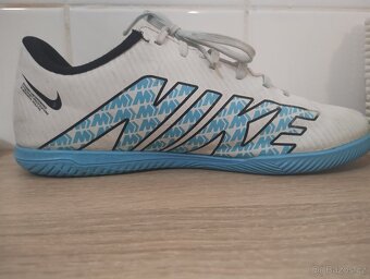 Prodám sálovky Nike Mercurial - 3