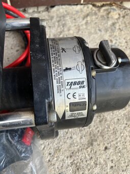 Warn xd9000 navijak - 3