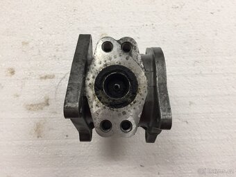 ŠKODA VW 2.0TDI 103KW BKD - EGR VENTIL 038 129 637 D - 3