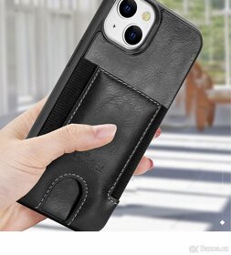 Nové pouzdro na iPhone 13 - 3