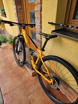 Merida Big Trail 300, kola 29" - 3