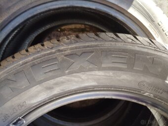 Nexen N'blue HD 185/60 R15 - 3