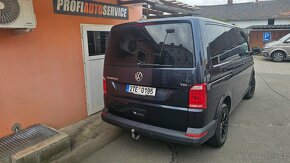 Vw Caravelle 2.0 TDi 110kw Dsg 9 mist - 3