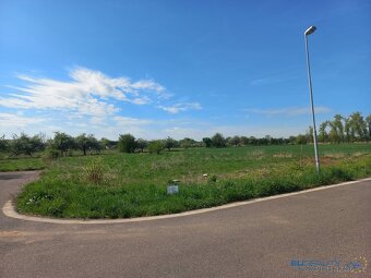 Pozemek vhodný pro komerční výstavbu 3.700m2, Česká Skalice - 3