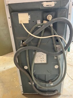 Pračka Indesit WITP 82 - 3