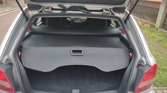 Jaguar X Type kombi 2, 0 96kw - 3