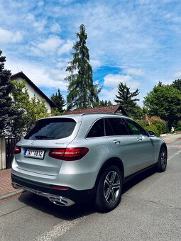 Mercedes-benz GLC 250d AMG 150kw - 3