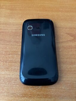 Samsung GT-B5330 - 3