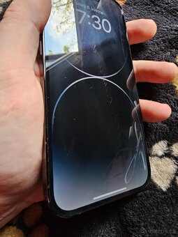 Iphone 14 PRO 512GB - 3