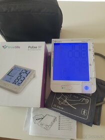 Truelife Pulse BT tlakoměr - 3