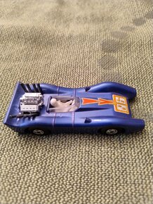 MATCHBOX BLUE SHARK No.81 - 3