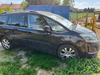 Citroen C4 Grand Picasso Exclusive,automat - 3