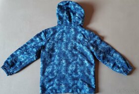 Bunda vel. 122 - 3
