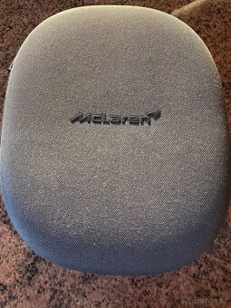 Sluchátka bowers and wilkins Px8 McLaren - 3