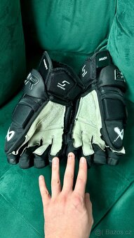 Rukavice Bauer Mach Sr - 3
