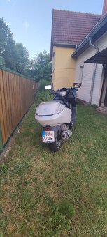 peugeot satelis 300 r.v.2012 - 3