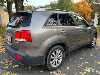 Prodám Kia Sorento 2.2CRDI najeto 160tis.km - 3