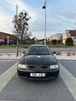 Audi A3 8l 1.6 - 3