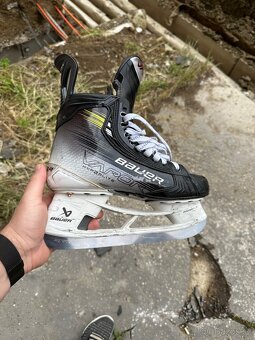 Brusle Bauer Vapor Hyperlite 2 - 3
