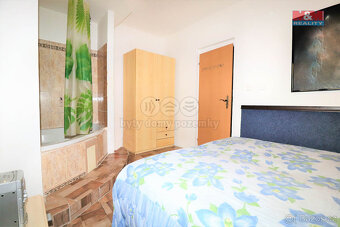 Prodej hotelu, penzionu, 170 m², Cheb, ul. Havlíčkova - 3