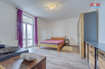Prodej bytu 3+1, 86 m², Kdyně, ul. Nádražní - 3
