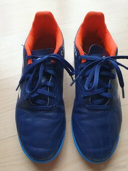 Boty Adidas - 3