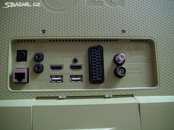 Televize LG - 3