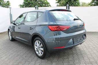 Seat Leon 1.6TDI DSG ACC NAVI LED 2/2016 152000km - 3