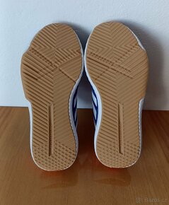 Sálové boty Adidas - 3