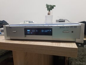 Jvc th-a9 Toca cd-dvd-radio - 3