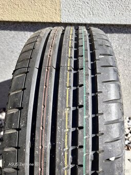 Rezerva 205/55/R16 pro VW - Škoda - 3