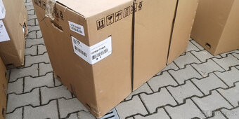 Komínový digestoř BEKO HCB91734BX, výprodej, s.60% - 3