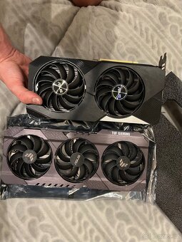 RTX 3080 - 3