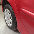 Peugeot 206 1,4 55kw ,60000 tkm - 3