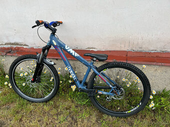 Dirt kolo UMF HARDY 4 - 3