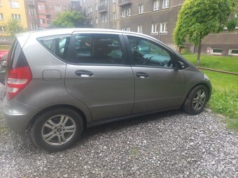 Mercedes A 180 cdi - 3