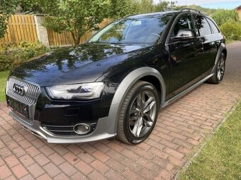 Audi A4 allroad 2.0Tdi 130kw DSG Quattro - 3