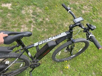 Prodám horské Elektro kolo Fischer Montis 29" - 3